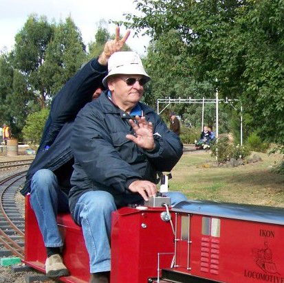 Bulla Hill Railway - Hobart Tourism 0