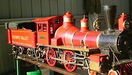 Bulla Hill Railway - Hobart Tourism 2