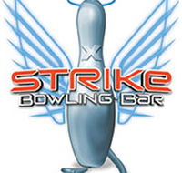 Strike Bowling Bar - EQ - Tourism TAS
