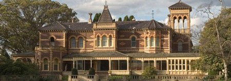 Rippon Lea House And Gardens - Tourism TAS 2