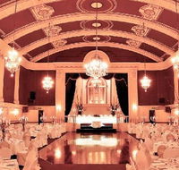 Regal Ballroom - Hobart Tourism