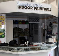Campbellfield Indoor Paintball - Hobart Tourism