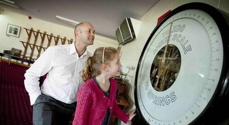 Flemington Heritage Centre - Hobart Tourism 1