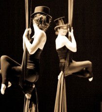 National Institute Of Circus Arts (NICA) - Tourism TAS 1