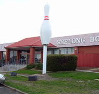 Geelong Bowling Lanes - Tourism TAS