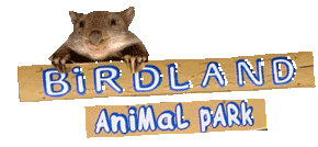 Birdland Animal Park - Hobart Tourism