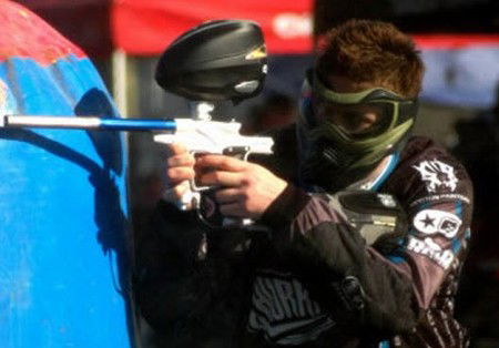 We Are Paintball - Tourism TAS 3