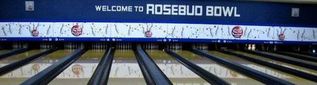 Rosebud Tenpin Bowl - Tourism TAS 2