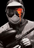 World Series Paintball - Tourism TAS 1