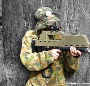 Laser Strike - Mount Buller - Hobart Tourism