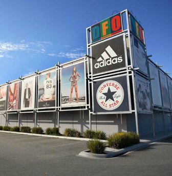 DFO Moorabbin - Hobart Tourism 0