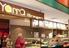 WTC Wharf - Hobart Tourism 2