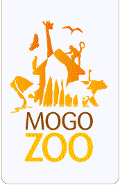 Mogo Zoo - Tourism TAS 0