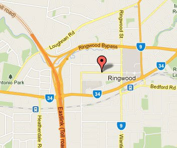 Ringwood Market - Tourism TAS 0