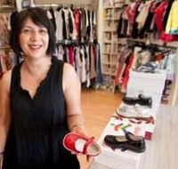 Ashburton Shopping Centre - Tourism TAS