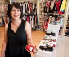 Greythorn Shopping Centre - Tourism TAS 1
