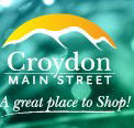 Croydon Main Street - Hobart Tourism