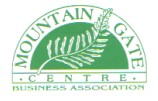 Mountain Gate Shopping Centre - Tourism TAS 2