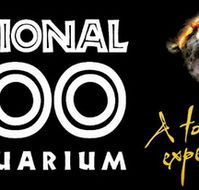 National Zoo  Aquarium - Tourism TAS
