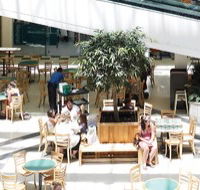 Greensborough Plaza Shopping Centre - Tourism TAS