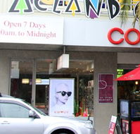 Acland Court Shopping Centre - Tourism TAS