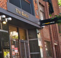 Gaelic Theatre - Tourism TAS