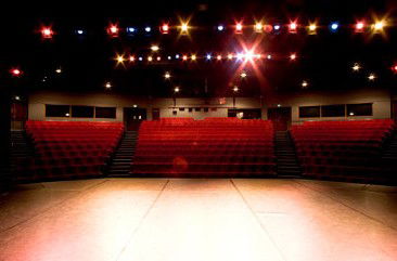 Glen Street Theatre - Hobart Tourism 1