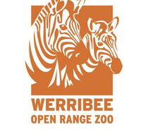Werribee Open Range Zoo - Tourism TAS