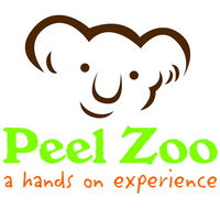 Peel Zoo - Tourism TAS