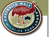 Australia Walkabout Wildlife Park - Tourism TAS 0