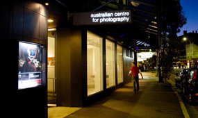 Australian Centre For Photography - Hobart Tourism 0