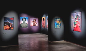 Australian Centre For Photography - Hobart Tourism 1