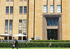 Museum Of Contemporary Art - Tourism TAS 1