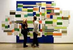 Museum Of Contemporary Art - Tourism TAS 3