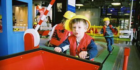 Powerhouse Museum Of Science & Design - Hobart Tourism 0