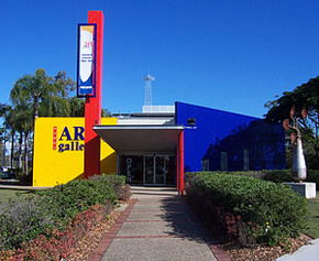 Tarragindi QLD Tourism TAS