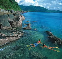 Llewellyn Dive Site - Tourism TAS