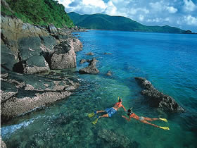 Llewellyn Dive Site - Tourism TAS 0