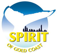 Spirit of Gold Coast Whale Watching - Tourism TAS
