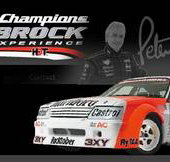 Champions Brock Experience - Tourism TAS