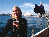 Captain Cook Cruises - Tourism TAS 1