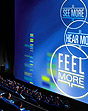 IMAX Theatre - Tourism TAS 1