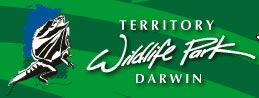 Territory Wildlife Park - Tourism TAS 0