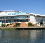Sydney Ice Arena - Hobart Tourism