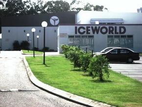 Iceworld Acacia Ridge - Hobart Tourism 0