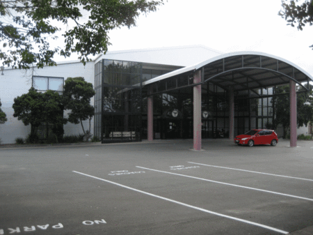 Iceworld Boondall - Tourism TAS 0