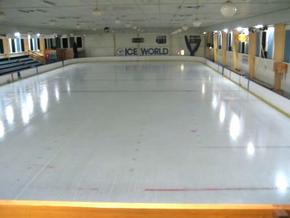 Iceworld Boondall - Tourism TAS 1