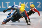 Iceworld Boondall - Tourism TAS 3