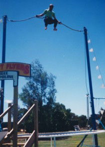 Bairnsdale Archery, Mini Golf & Games Park - Tourism TAS 2