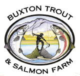 Buxton Trout and Salmon Farm - Tourism TAS
